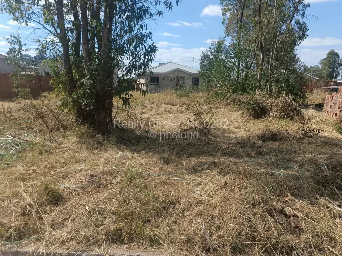 Farm/Plot for Sale in Arlington, Harare