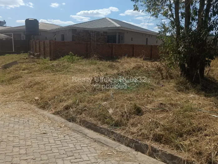 Farm/Plot for Sale in Arlington, Harare