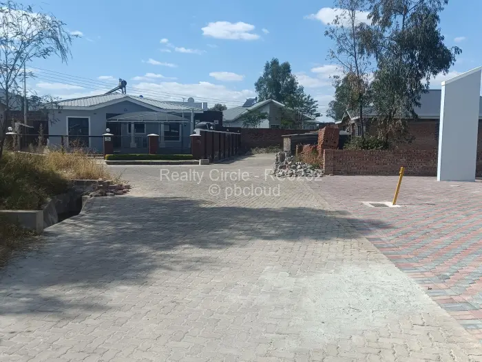 Farm/Plot for Sale in Arlington, Harare