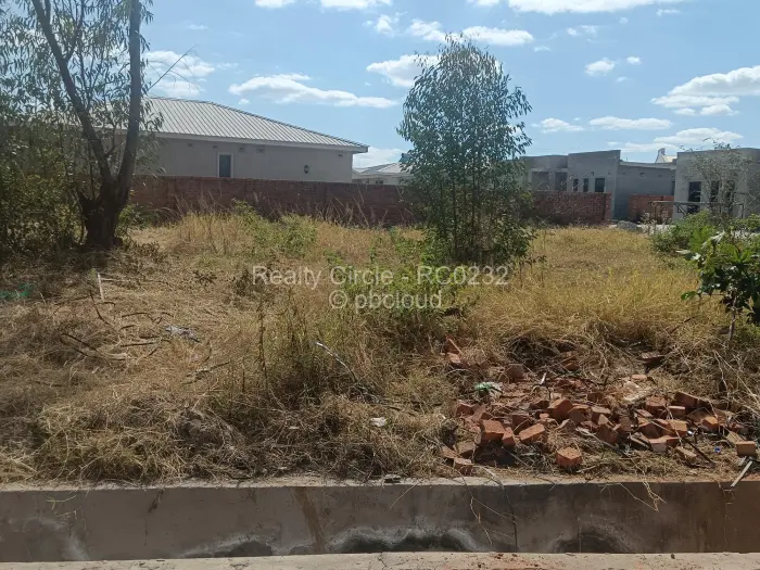 Farm/Plot for Sale in Arlington, Harare