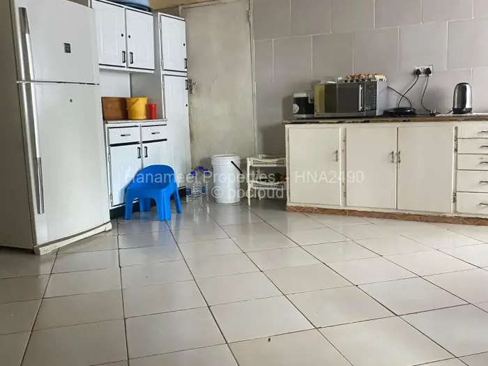 5 Bedroom House for Sale in Goodhope, Harare