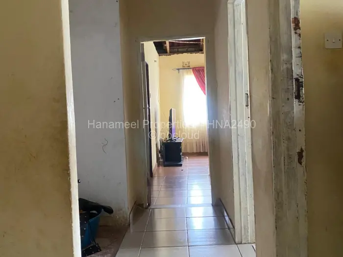 5 Bedroom House for Sale in Goodhope, Harare