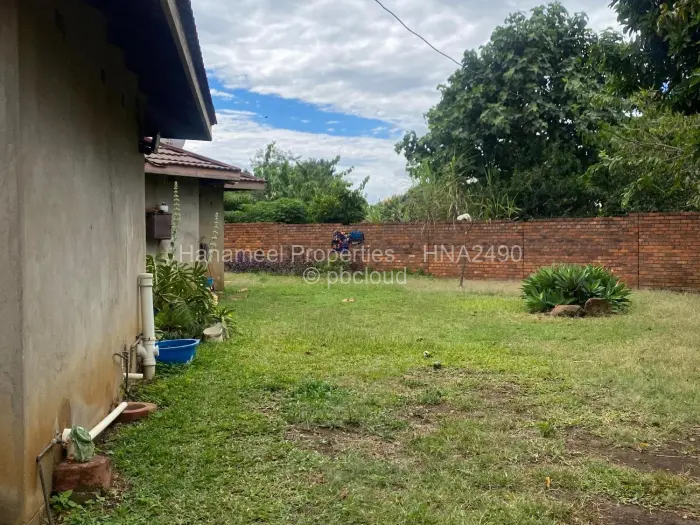 5 Bedroom House for Sale in Goodhope, Harare