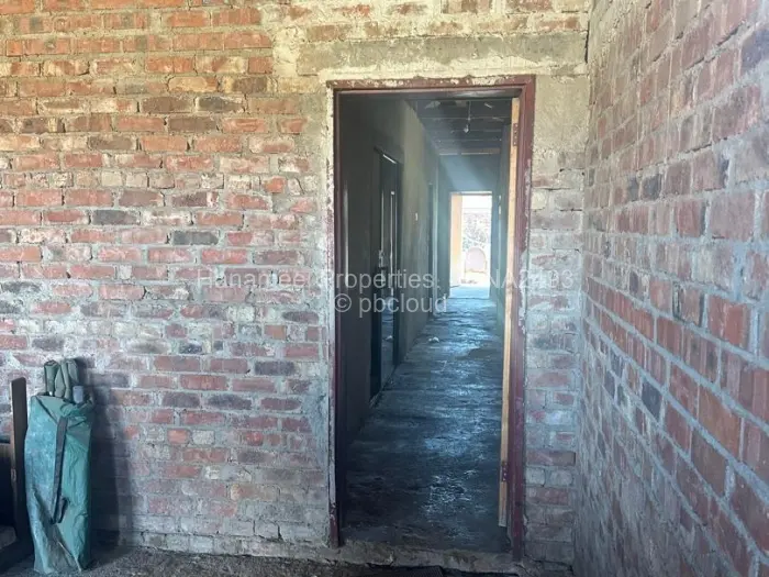 3 Bedroom House for Sale in Sandton Park, Harare