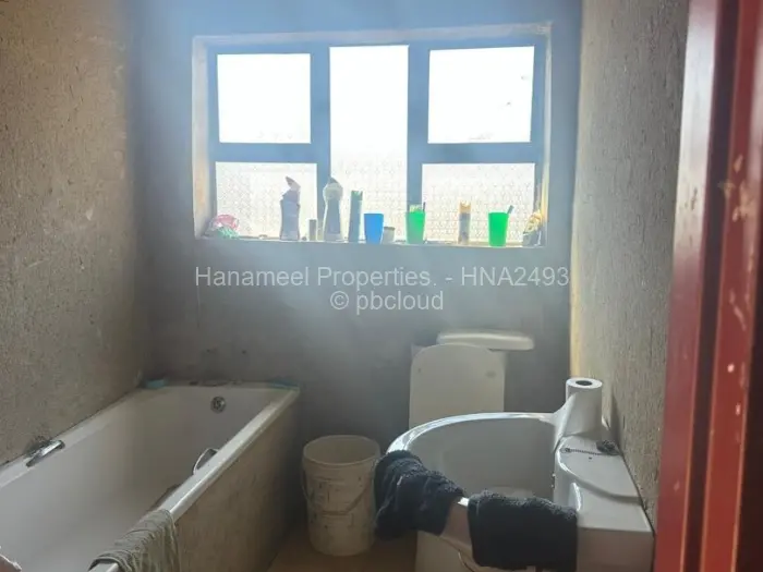 3 Bedroom House for Sale in Sandton Park, Harare