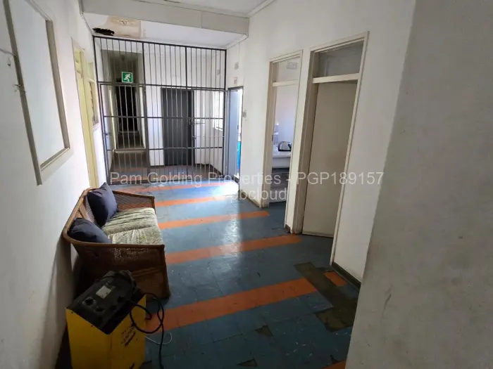 Other Commercial for Sale in Belmont, Bulawayo