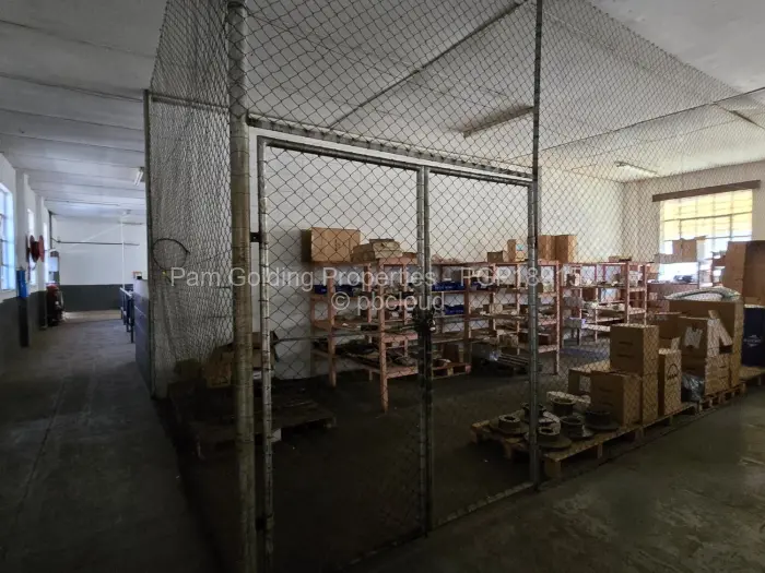 Other Commercial for Sale in Belmont, Bulawayo