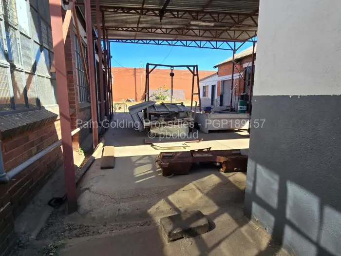 Other Commercial for Sale in Belmont, Bulawayo