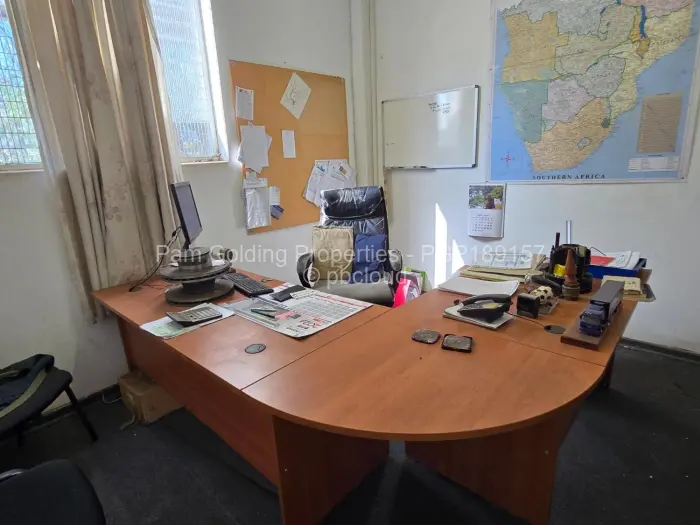 Other Commercial for Sale in Belmont, Bulawayo