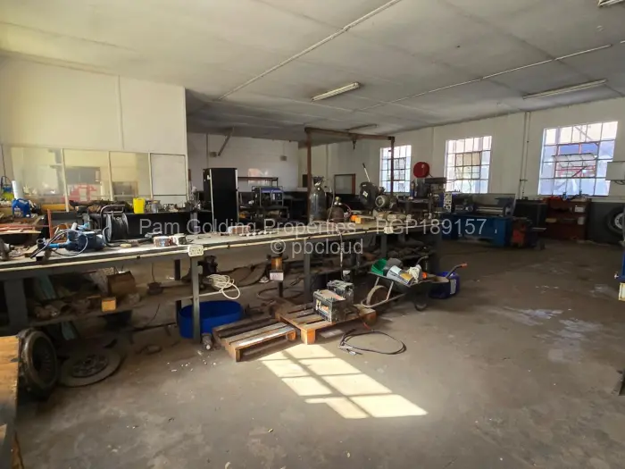 Other Commercial for Sale in Belmont, Bulawayo