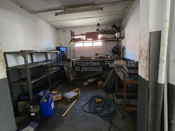 Other Commercial for Sale in Belmont, Bulawayo