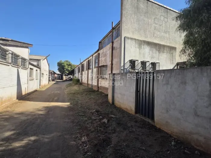 Other Commercial for Sale in Belmont, Bulawayo