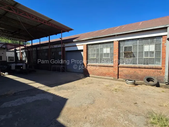 Other Commercial for Sale in Belmont, Bulawayo