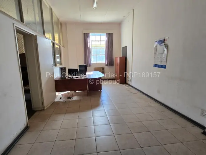 Other Commercial for Sale in Belmont, Bulawayo