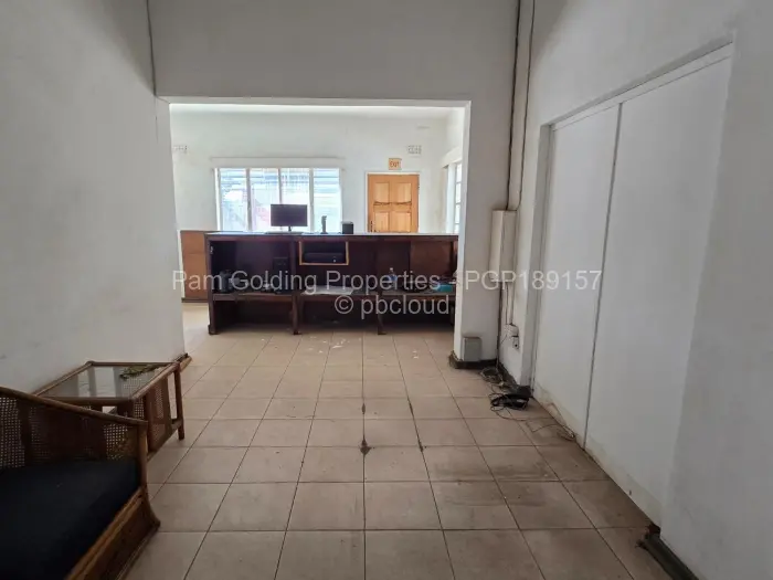 Other Commercial for Sale in Belmont, Bulawayo