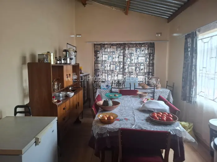 3 Bedroom House for Sale in Upper Rangemore, Bulawayo