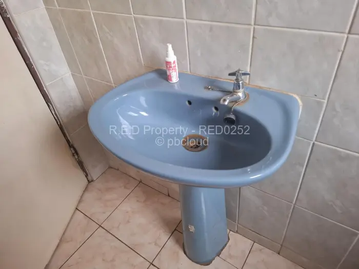 3 Bedroom House for Sale in Upper Rangemore, Bulawayo