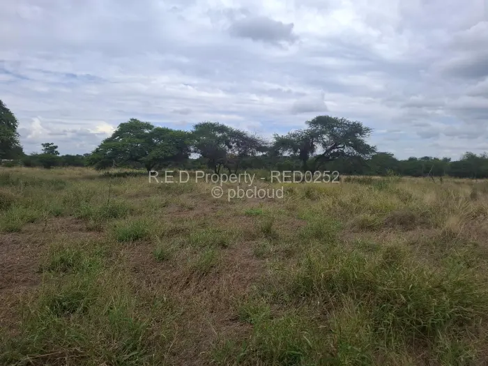 3 Bedroom House for Sale in Upper Rangemore, Bulawayo