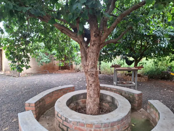 3 Bedroom House for Sale in Upper Rangemore, Bulawayo