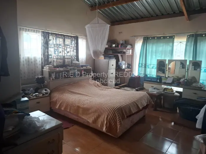 3 Bedroom House for Sale in Upper Rangemore, Bulawayo