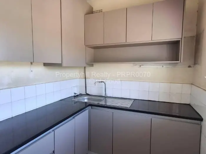Flat/Apartment to Rent in Avenues, Harare