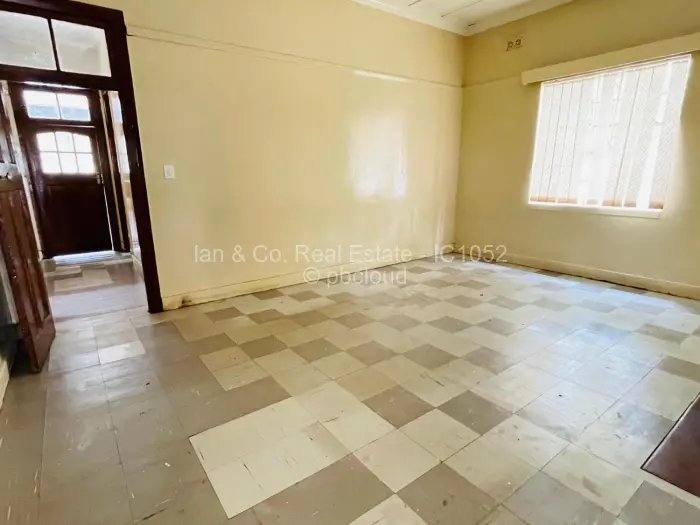 Warehouse/Industrial for Sale in Bulawayo City Centre, Bulawayo