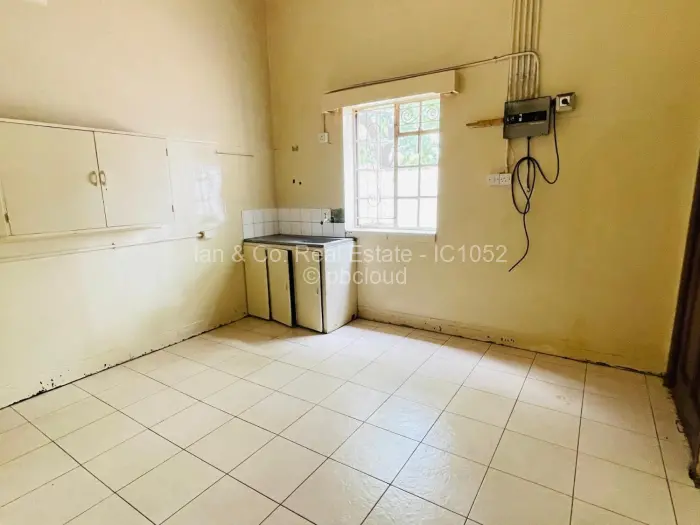 Warehouse/Industrial for Sale in Bulawayo City Centre, Bulawayo