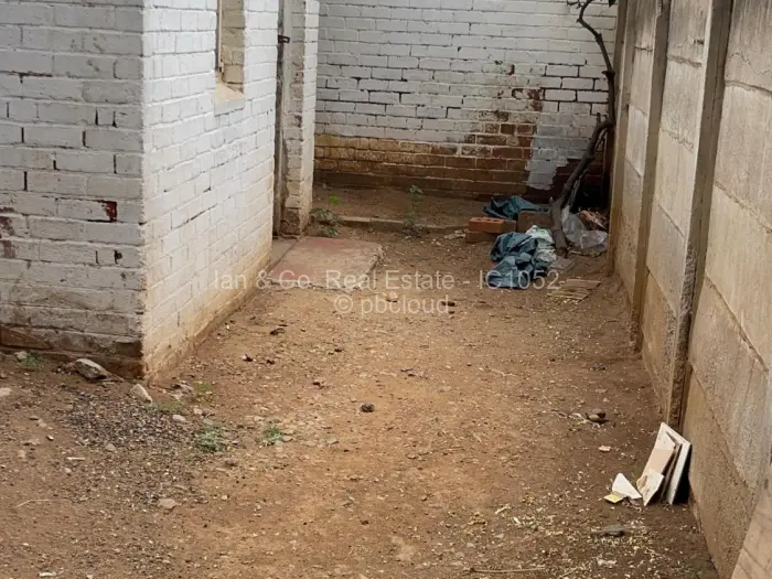 Warehouse/Industrial for Sale in Bulawayo City Centre, Bulawayo