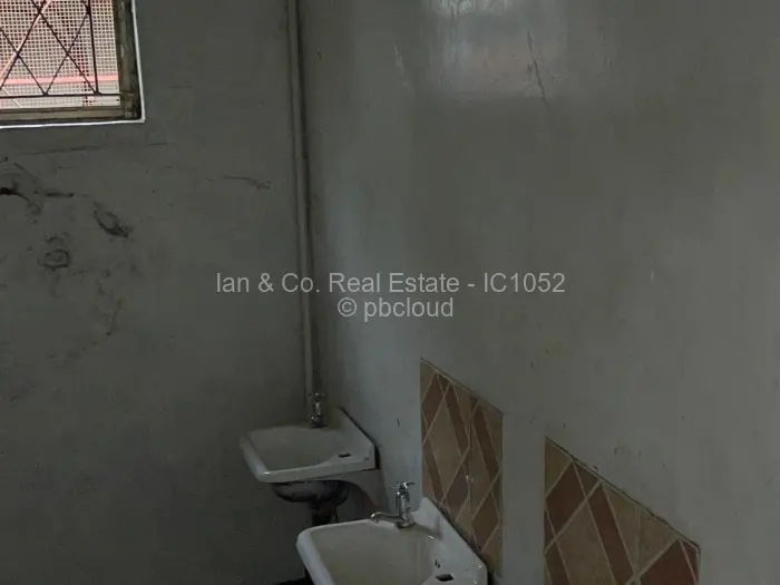 Warehouse/Industrial for Sale in Bulawayo City Centre, Bulawayo