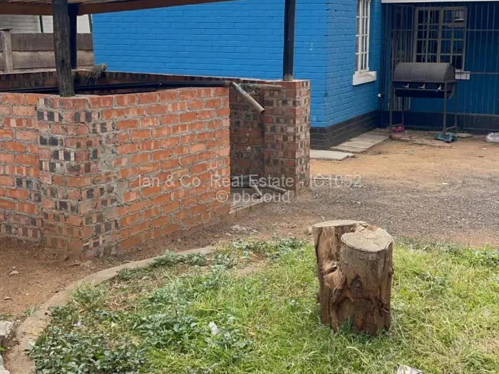 Warehouse/Industrial for Sale in Bulawayo City Centre, Bulawayo