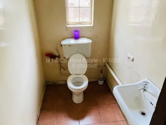 Warehouse/Industrial for Sale in Bulawayo City Centre, Bulawayo