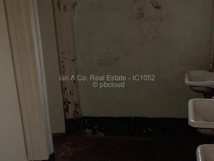 Warehouse/Industrial for Sale in Bulawayo City Centre, Bulawayo