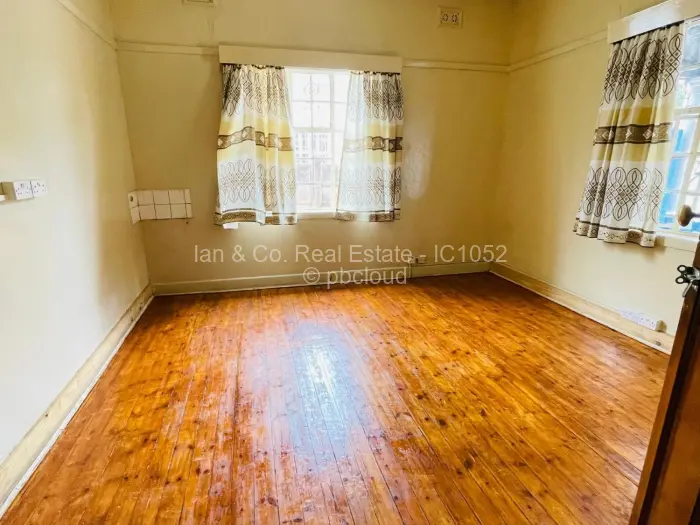 Warehouse/Industrial for Sale in Bulawayo City Centre, Bulawayo