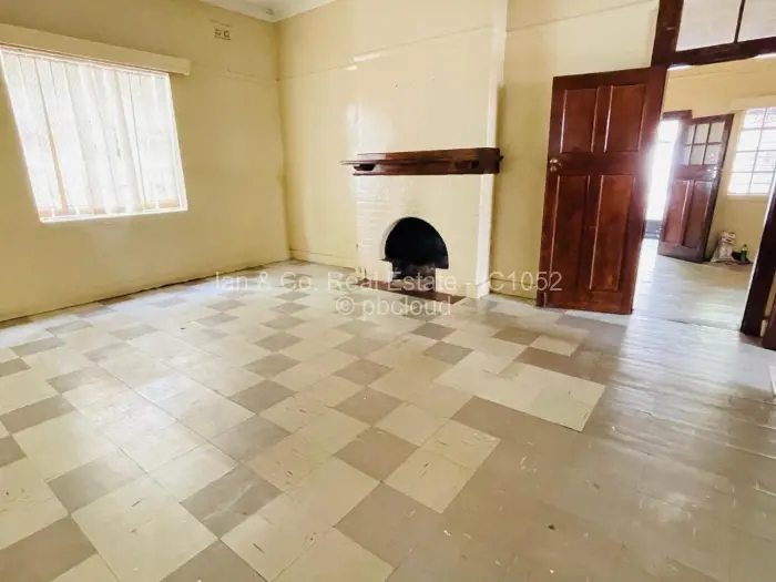 Warehouse/Industrial for Sale in Bulawayo City Centre, Bulawayo