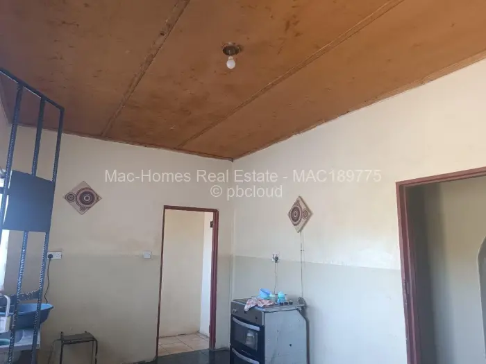 4 Bedroom House for Sale in Kwekwe, Kwekwe