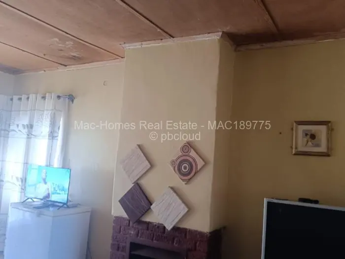 4 Bedroom House for Sale in Kwekwe, Kwekwe