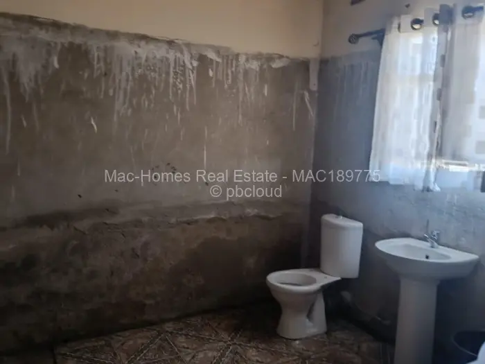 4 Bedroom House for Sale in Kwekwe, Kwekwe