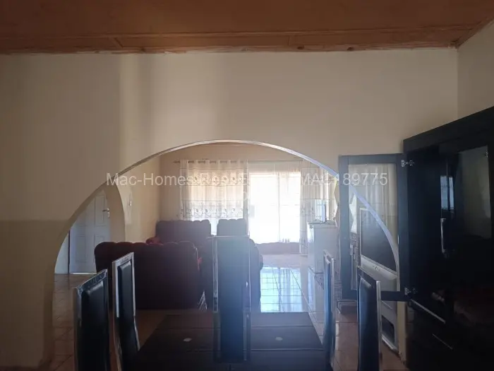 4 Bedroom House for Sale in Kwekwe, Kwekwe