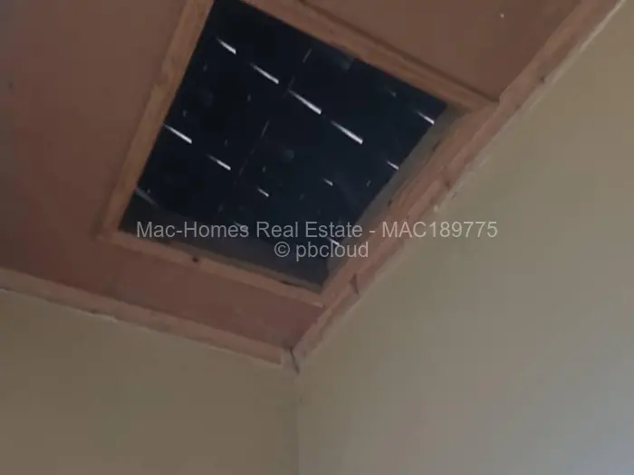 4 Bedroom House for Sale in Kwekwe, Kwekwe