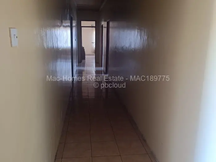 4 Bedroom House for Sale in Kwekwe, Kwekwe