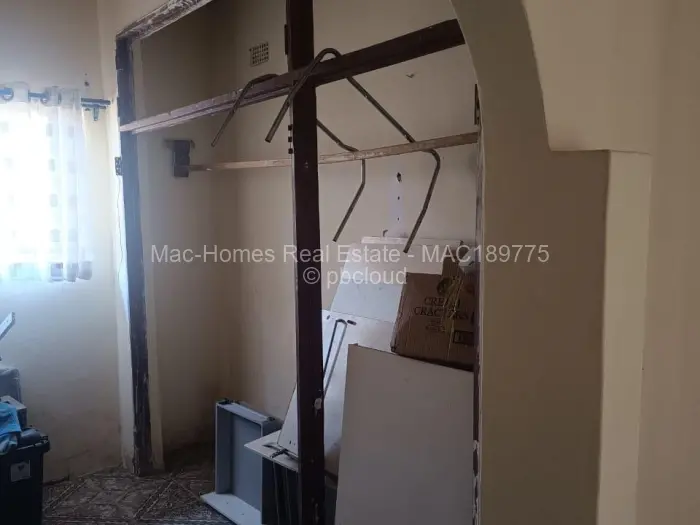 4 Bedroom House for Sale in Kwekwe, Kwekwe