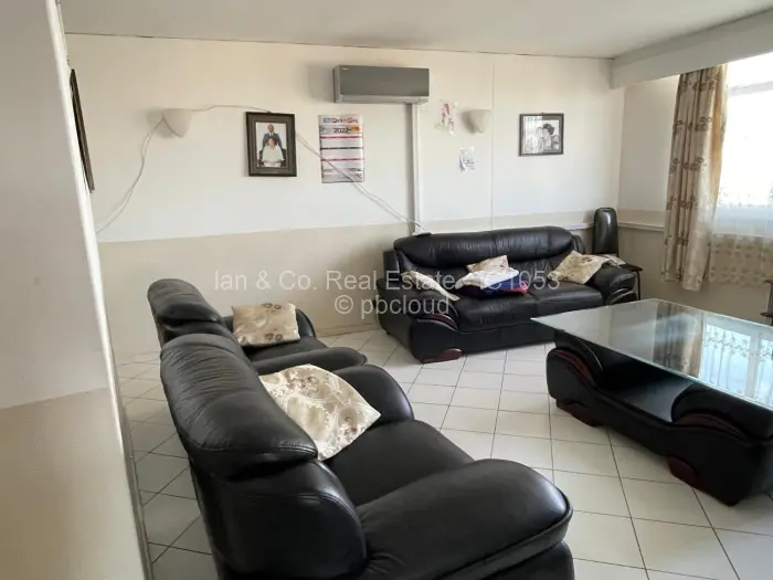 Flat/Apartment to Rent in Ascot, Bulawayo