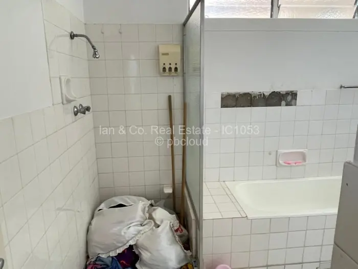 Flat/Apartment to Rent in Ascot, Bulawayo