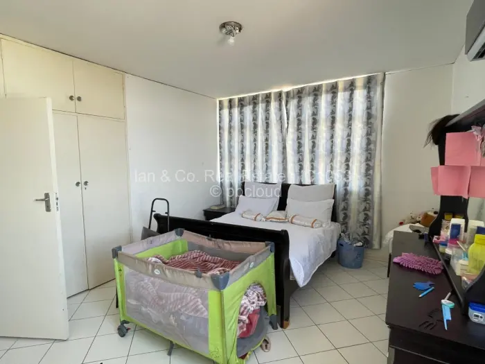 Flat/Apartment to Rent in Ascot, Bulawayo