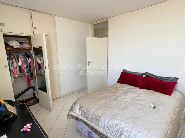 Flat/Apartment to Rent in Ascot, Bulawayo