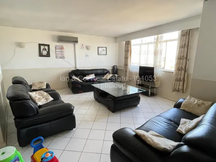 Flat/Apartment to Rent in Ascot, Bulawayo