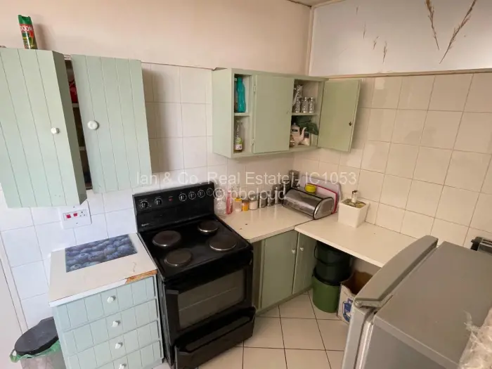 Flat/Apartment to Rent in Ascot, Bulawayo