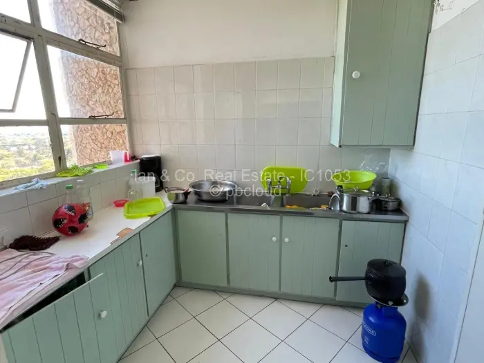 Flat/Apartment to Rent in Ascot, Bulawayo
