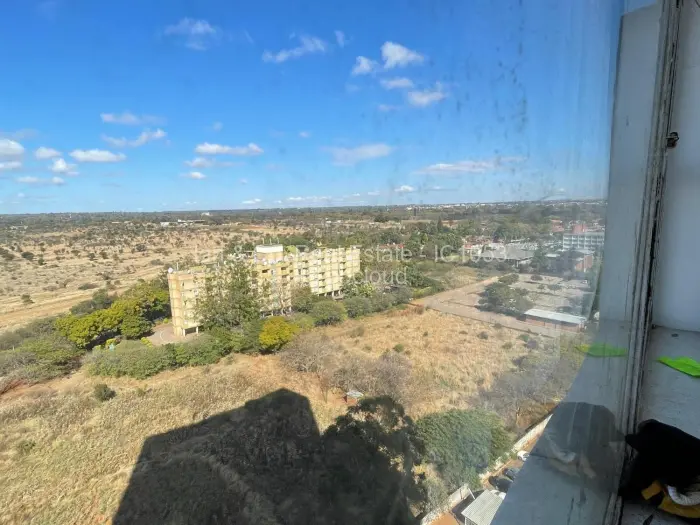 Flat/Apartment to Rent in Ascot, Bulawayo