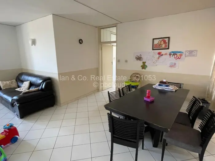 Flat/Apartment to Rent in Ascot, Bulawayo